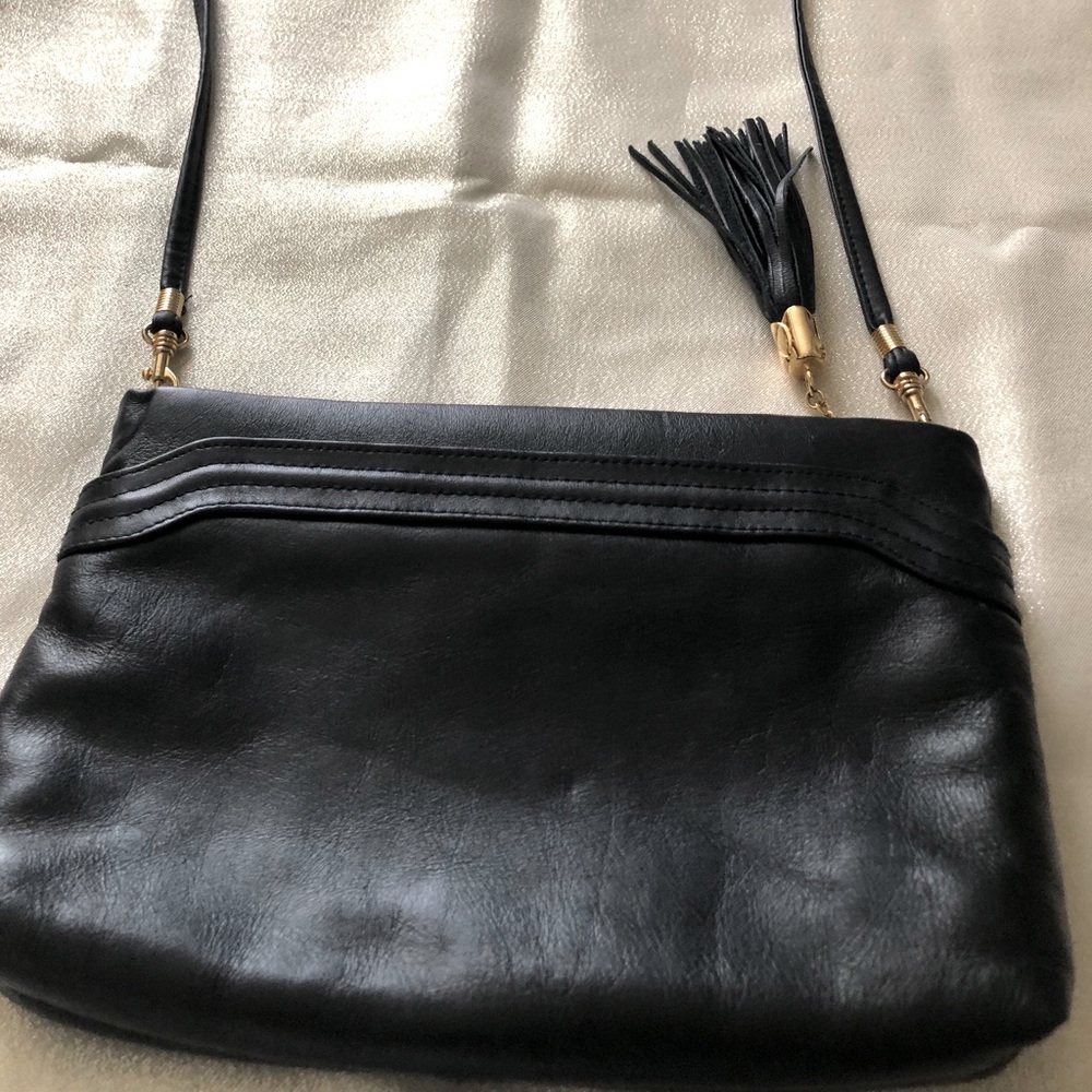 First Edition Evening Bag.